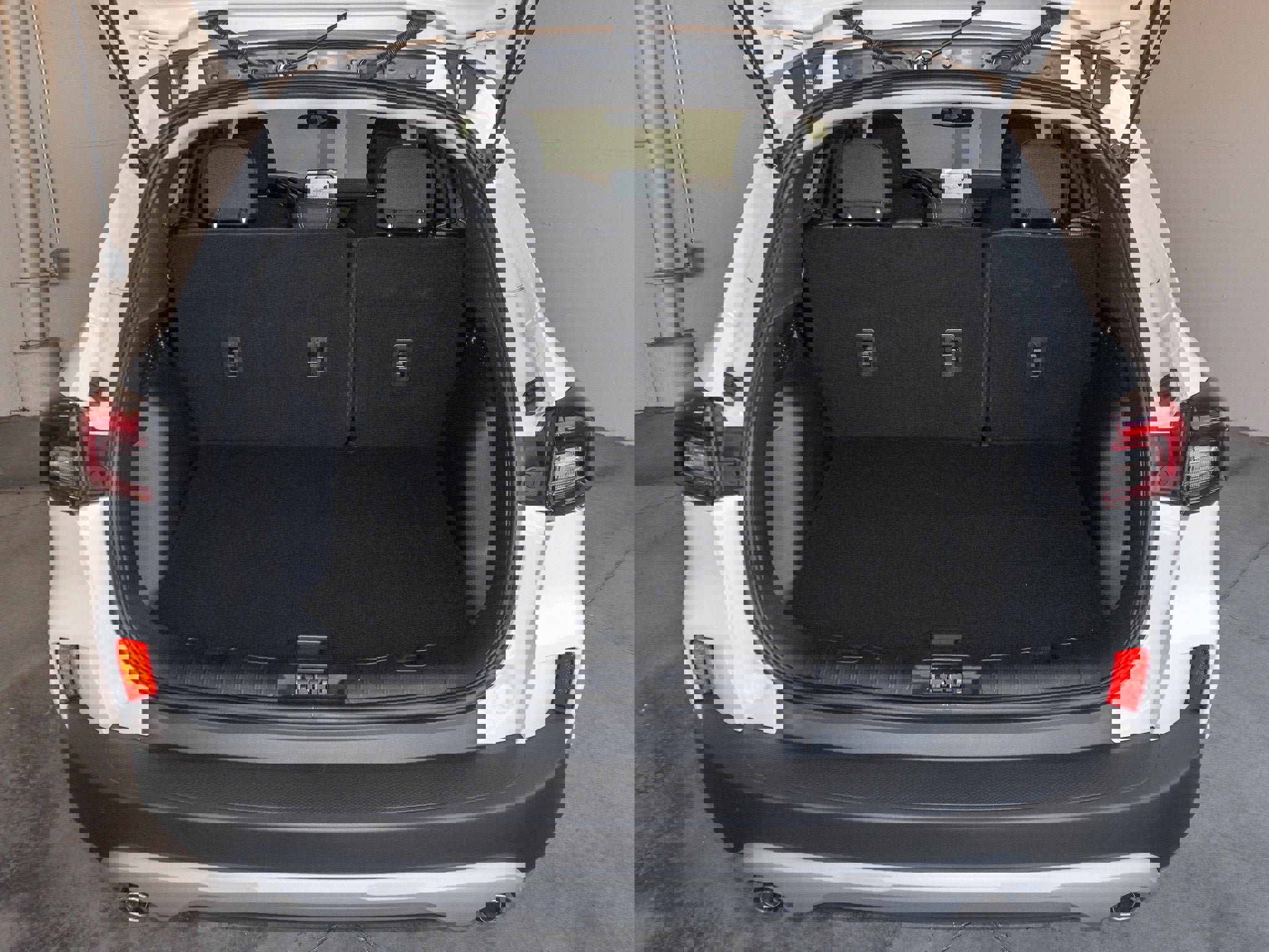 New 2026 Ford Escape Active image 45