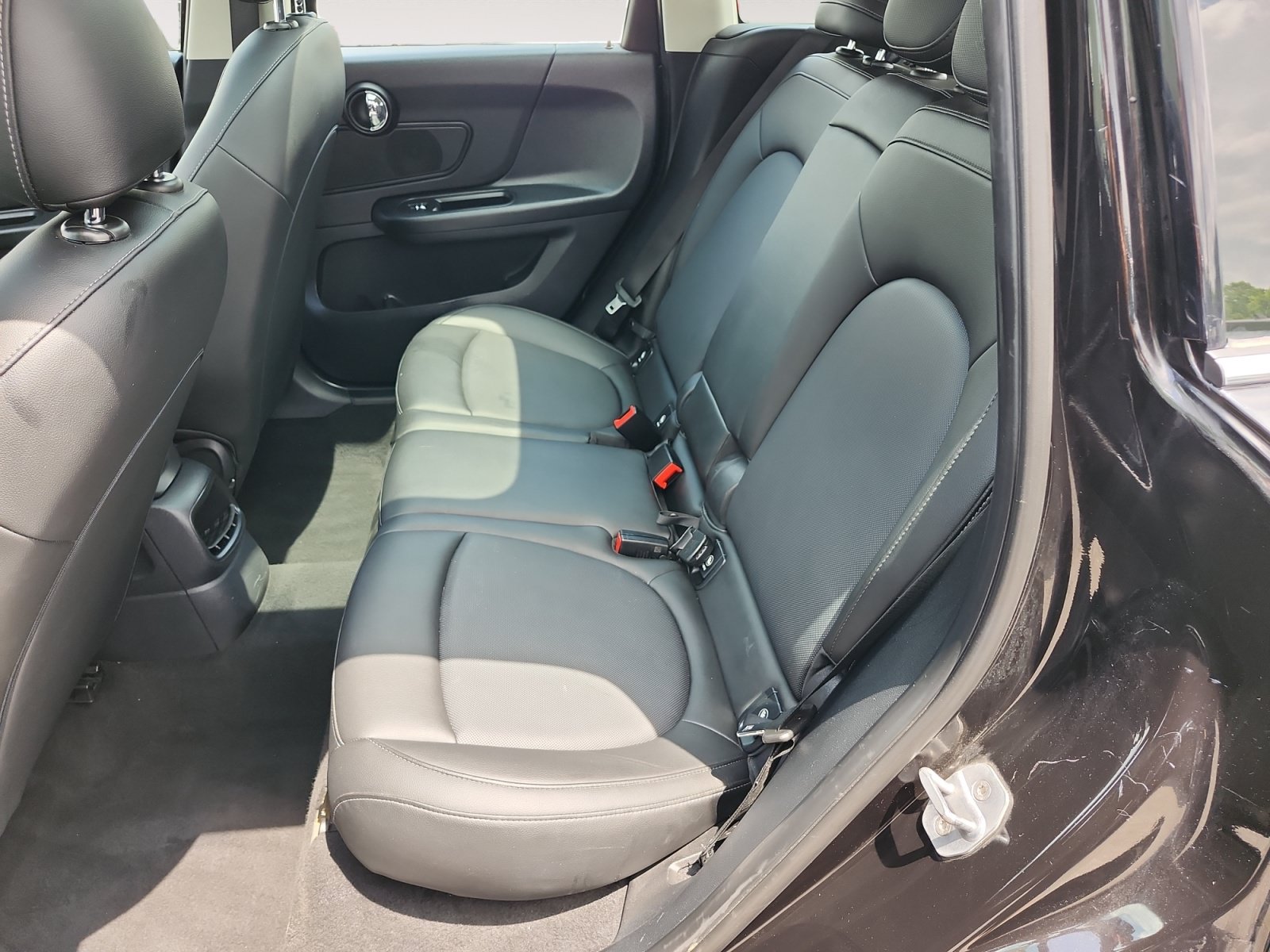 Used 2019 MINI Cooper Countryman FWD image 13