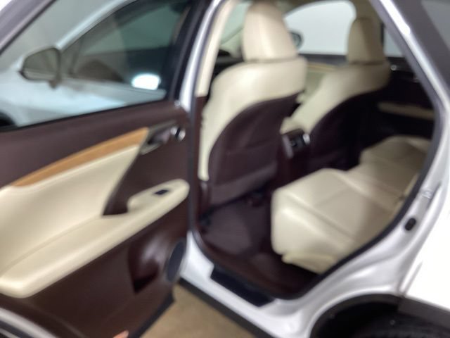 Used 2020 Lexus RX 350L Premium w/ Premium Package AWD/4WD image 21