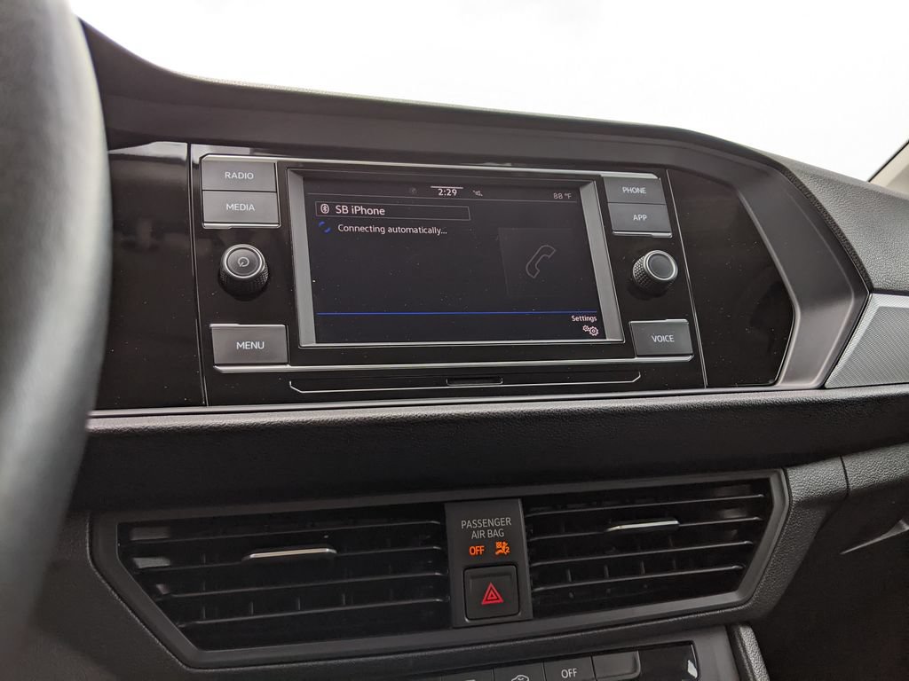 Used 2024 Volkswagen Jetta S FWD image 18