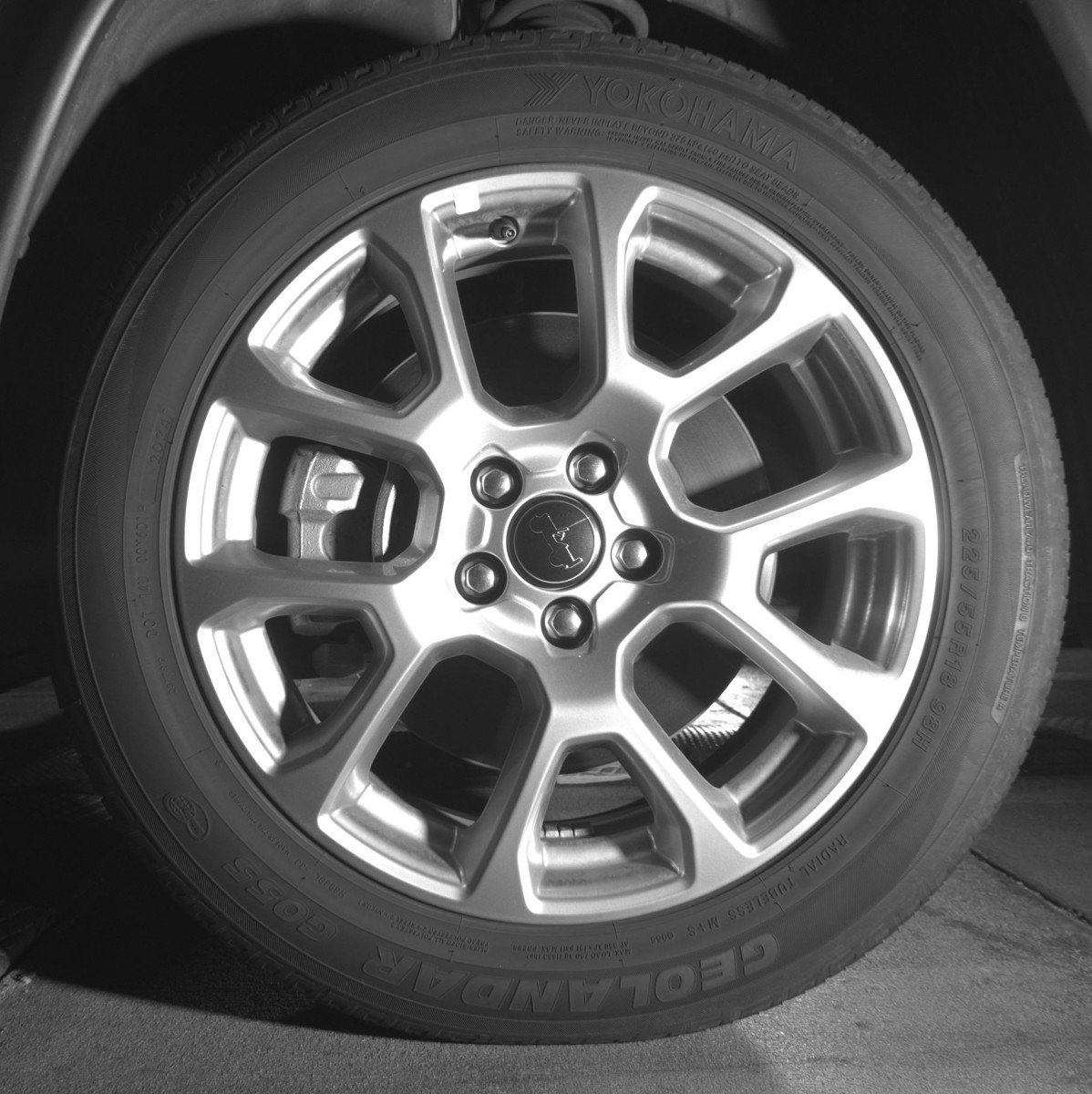 Used 2025 Jeep Compass Limited image 12