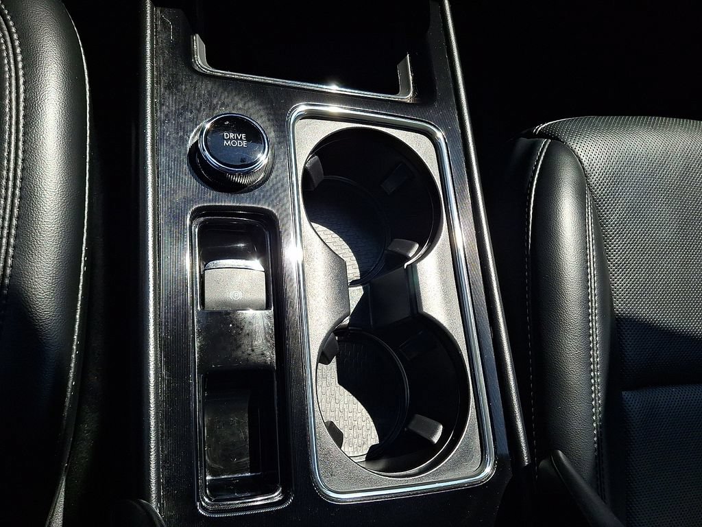 Used 2022 Lincoln Corsair AWD w/ Premium Package image 25