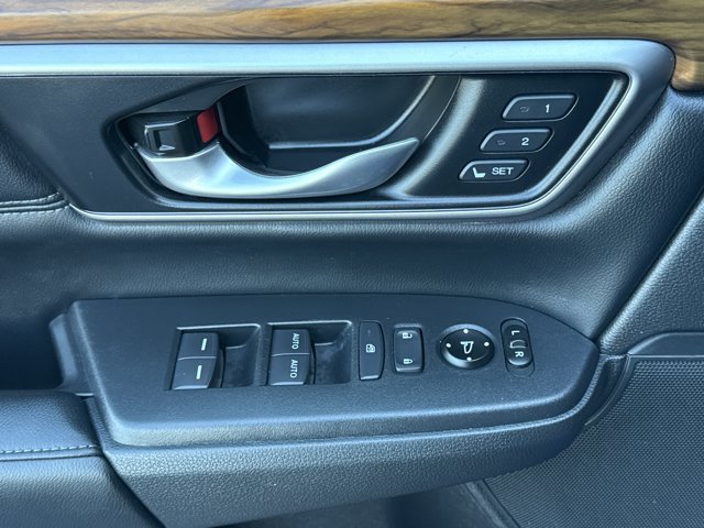 Used 2020 Honda CR-V EX-L image 19