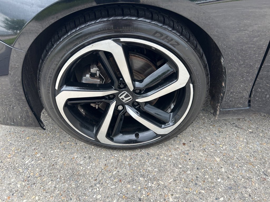 Used 2021 Honda Accord Sport image 23