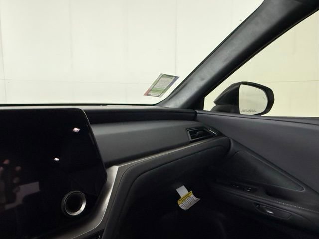 New 2026 Lexus TX 500h AWD image 16