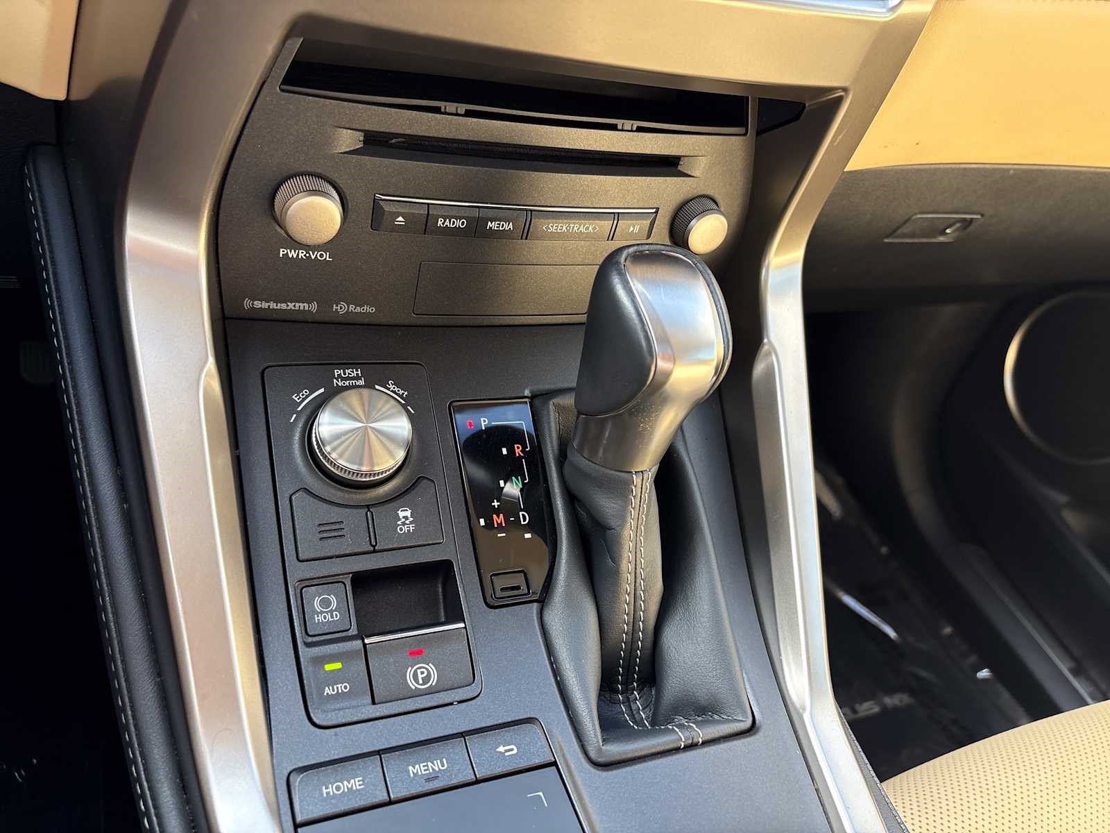 Used 2018 Lexus NX 300 FWD w/ Comfort Package image 31