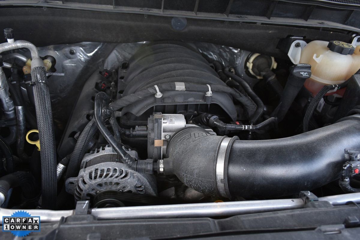 Used 2022 Chevrolet Tahoe High Country image 29