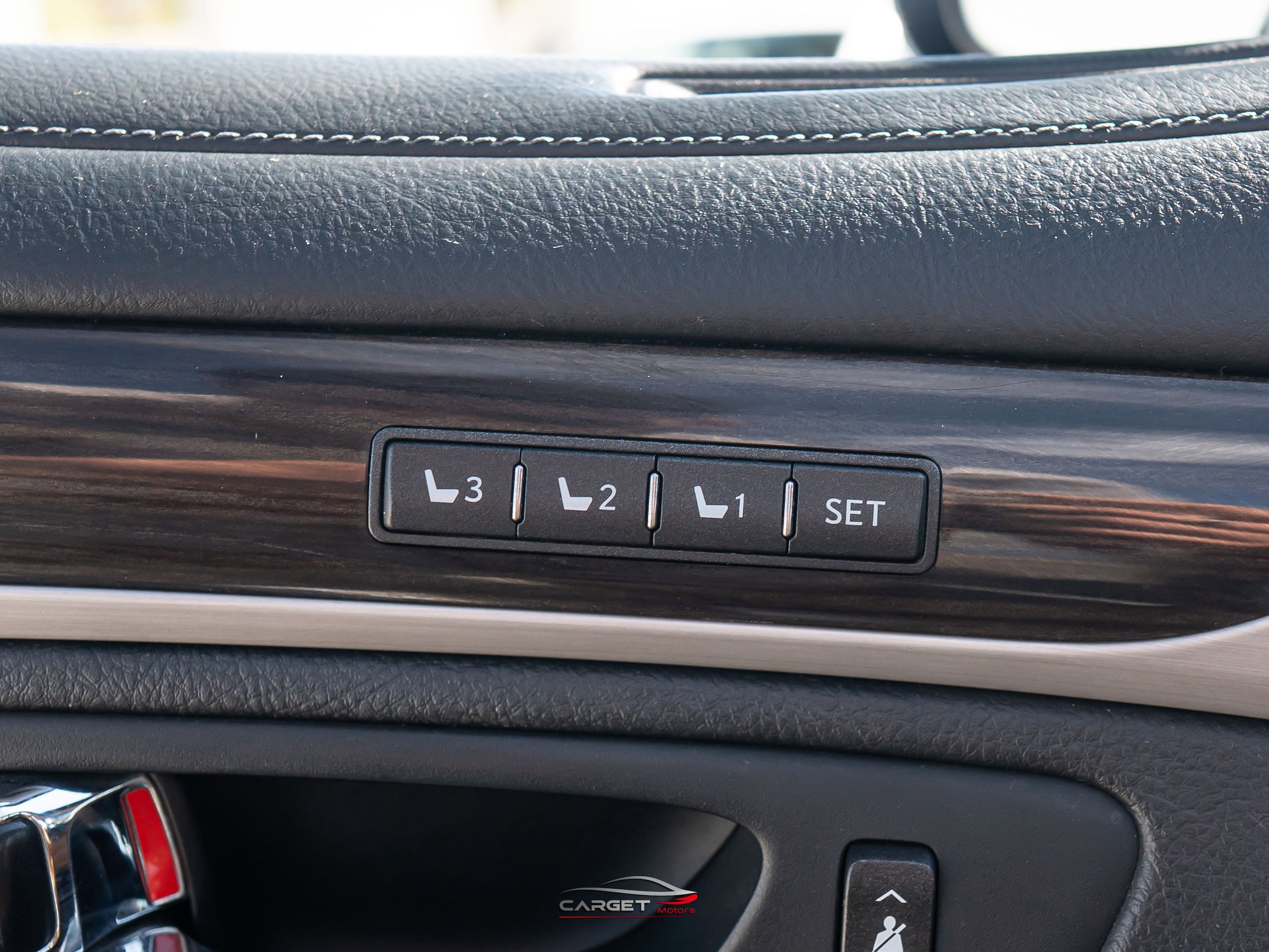 Used 2015 Lexus LS 460 AWD w/ Comfort Package image 38