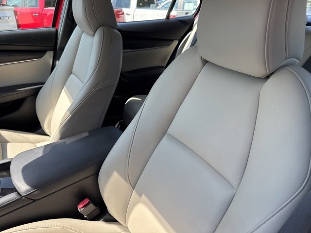 Used 2021 MAZDA MAZDA3 s image 12