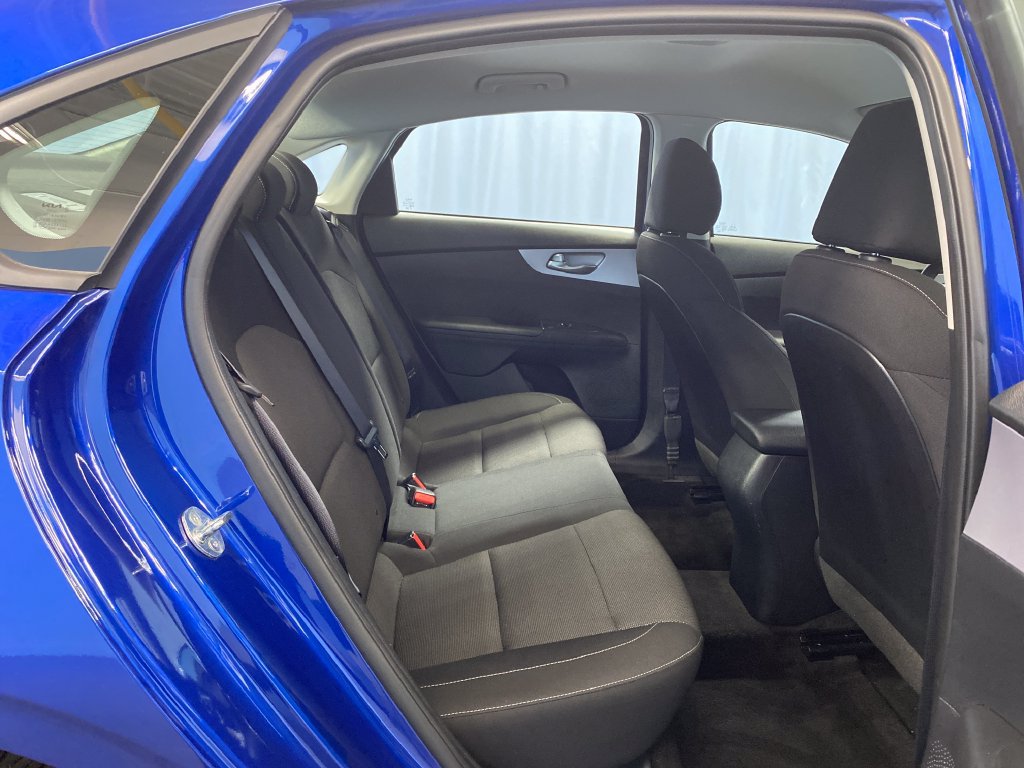 Used 2024 Kia Forte LXS FWD image 33