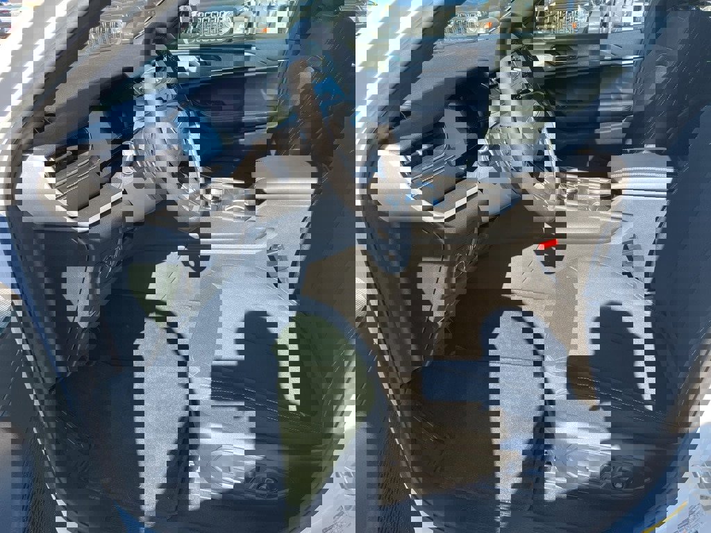 New 2025 Jeep Grand Cherokee image 19