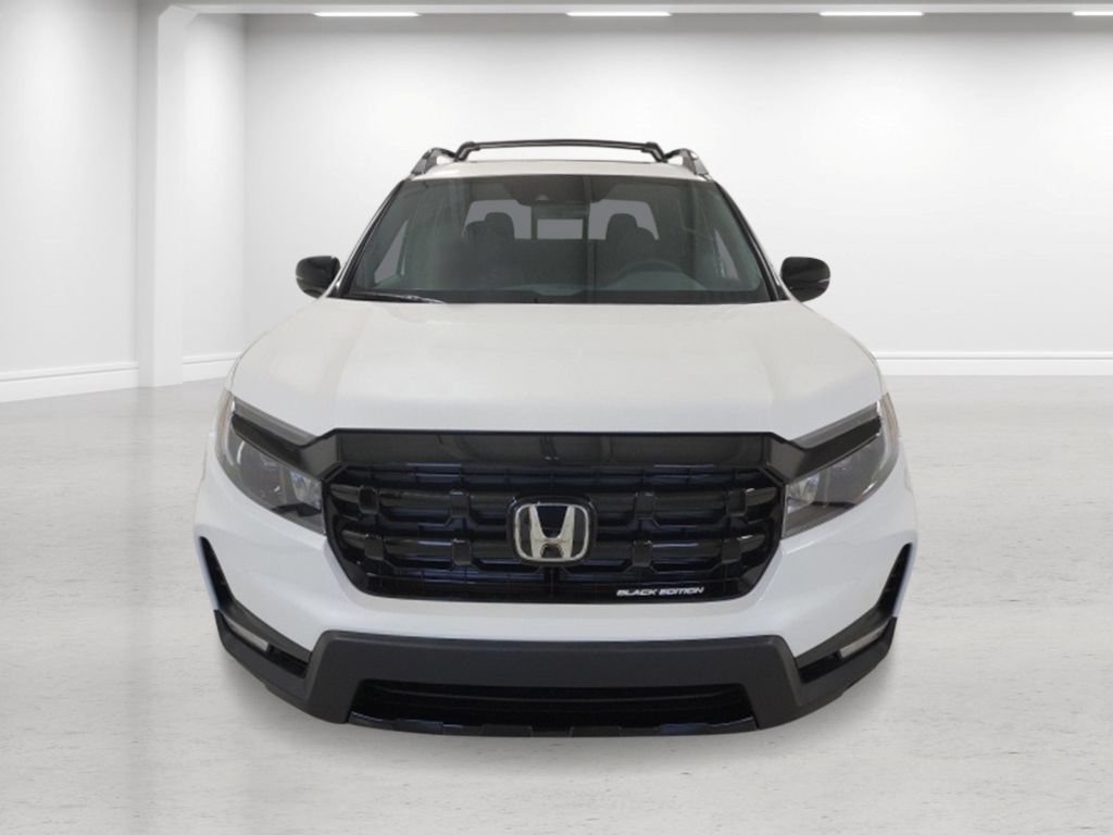New 2026 Honda Ridgeline Black Edition image 5
