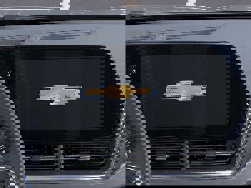 New 2026 Chevrolet Trax LT image 20