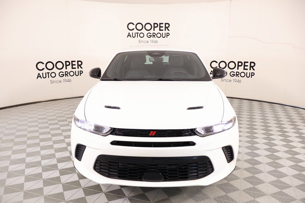 Used 2024 Dodge Hornet GT w/ GT Blacktop Package image 9