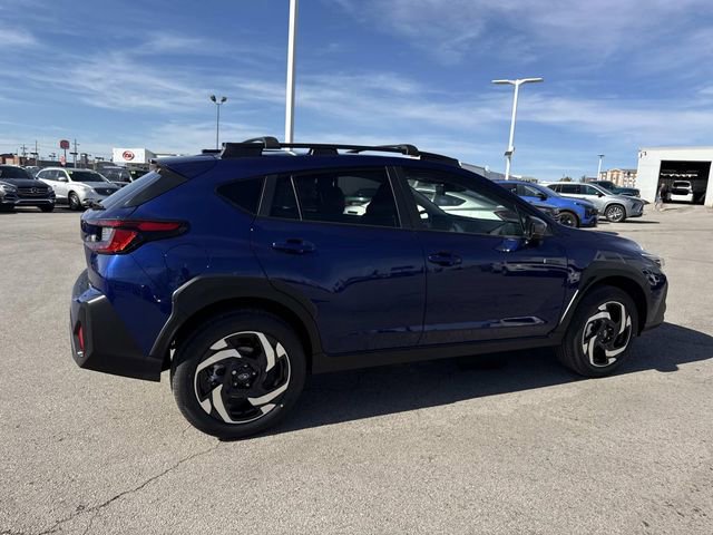 New 2026 Subaru Crosstrek 2.5i Limited w/ Crosstrek Mirror Package image 2