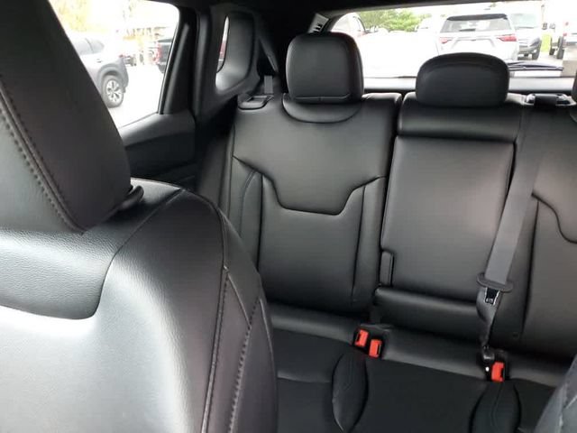 New 2026 Jeep Compass Limited AWD/4WD image 14