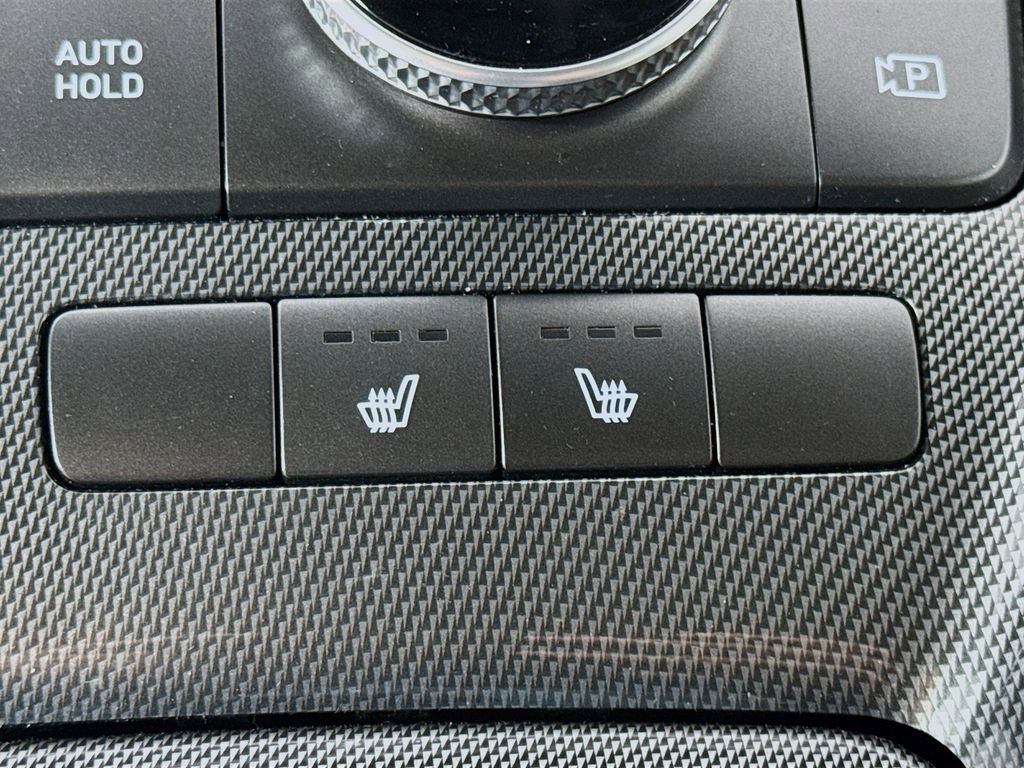 Certified 2023 Hyundai Santa Fe SEL image 21