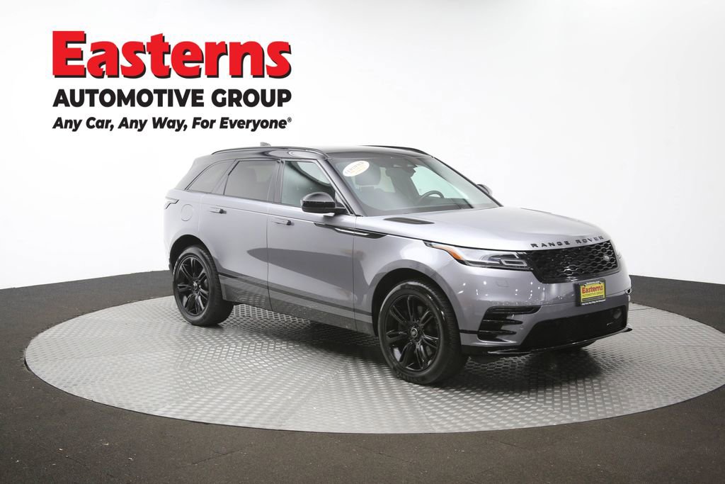 Used 2023 Land Rover Range Rover Velar R-Dynamic S AWD/4WD image 50