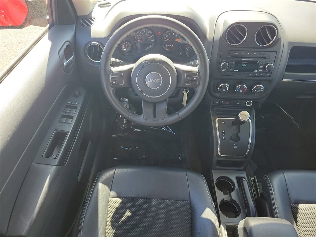 Used 2016 Jeep Patriot Sport w/ Power Value Group image 13