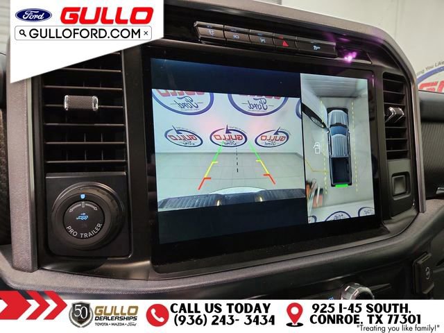 Used 2023 Ford F150 Limited image 27