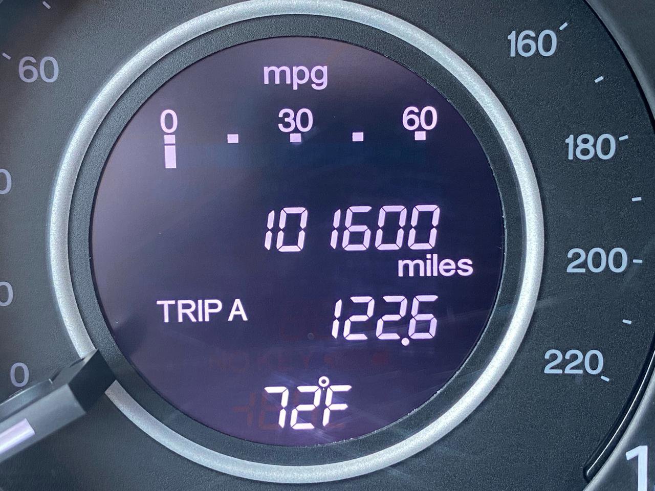 Used 2015 Honda CR-V LX image 12