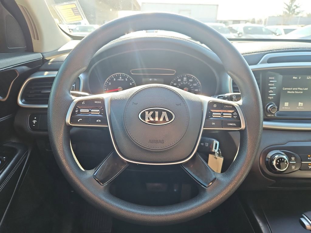 Used 2020 Kia Sorento AWD V6 image 20