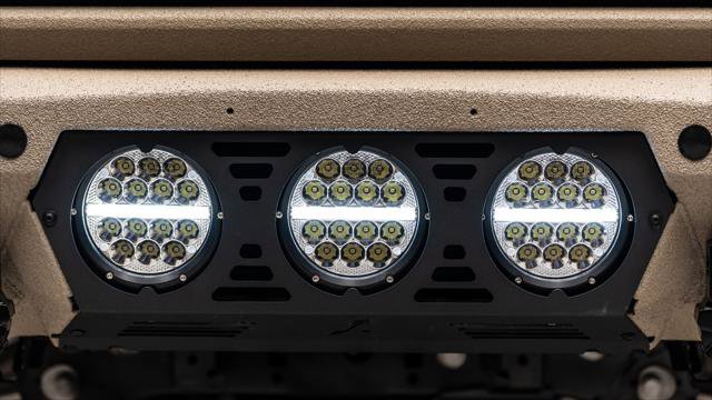 Used 2026 Ford Bronco Big Bend AWD/4WD image 22