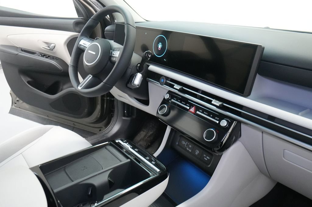 New 2026 Hyundai Tucson SEL image 25