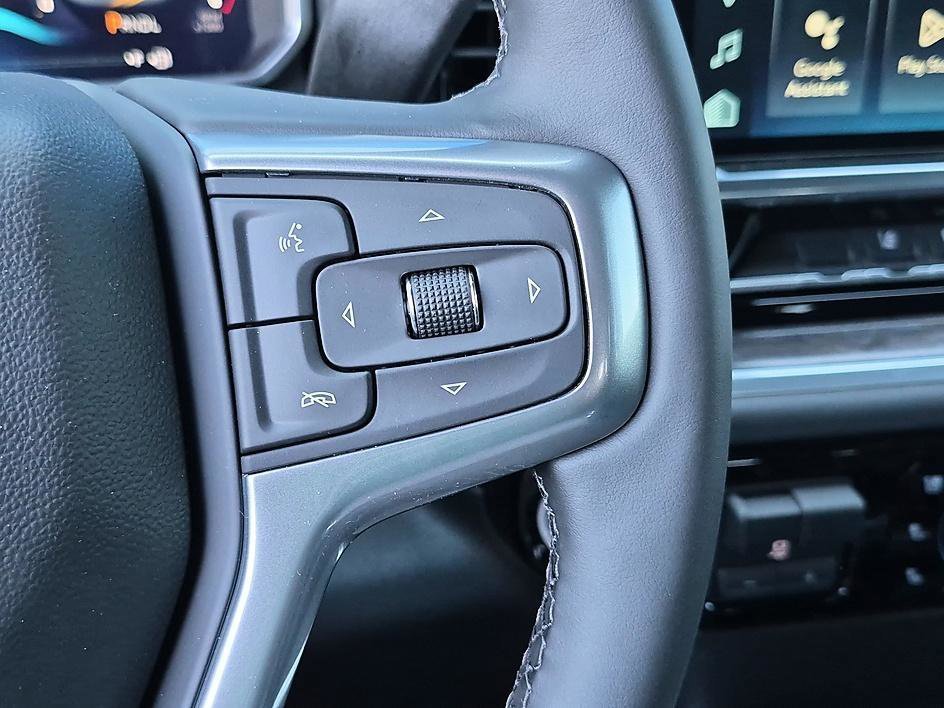 New 2026 Chevrolet Silverado 2500 LTZ w/ LTZ Plus Package AWD/4WD image 18