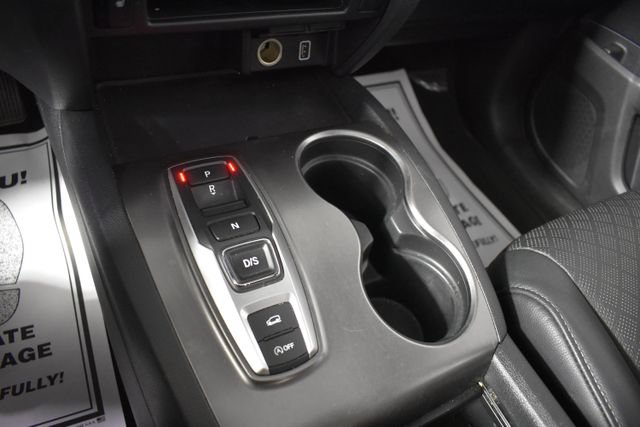Used 2020 Honda Passport EX-L image 23