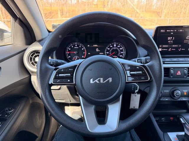 Used 2024 Kia Forte LXS image 19