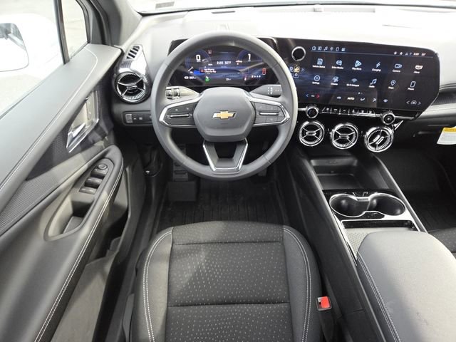 New 2025 Chevrolet Blazer EV LT image 26