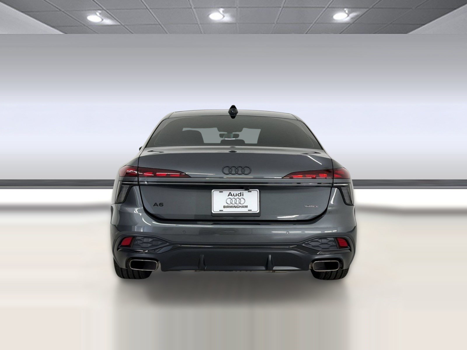 Certified 2026 Audi A6 Prestige AWD/4WD image 10