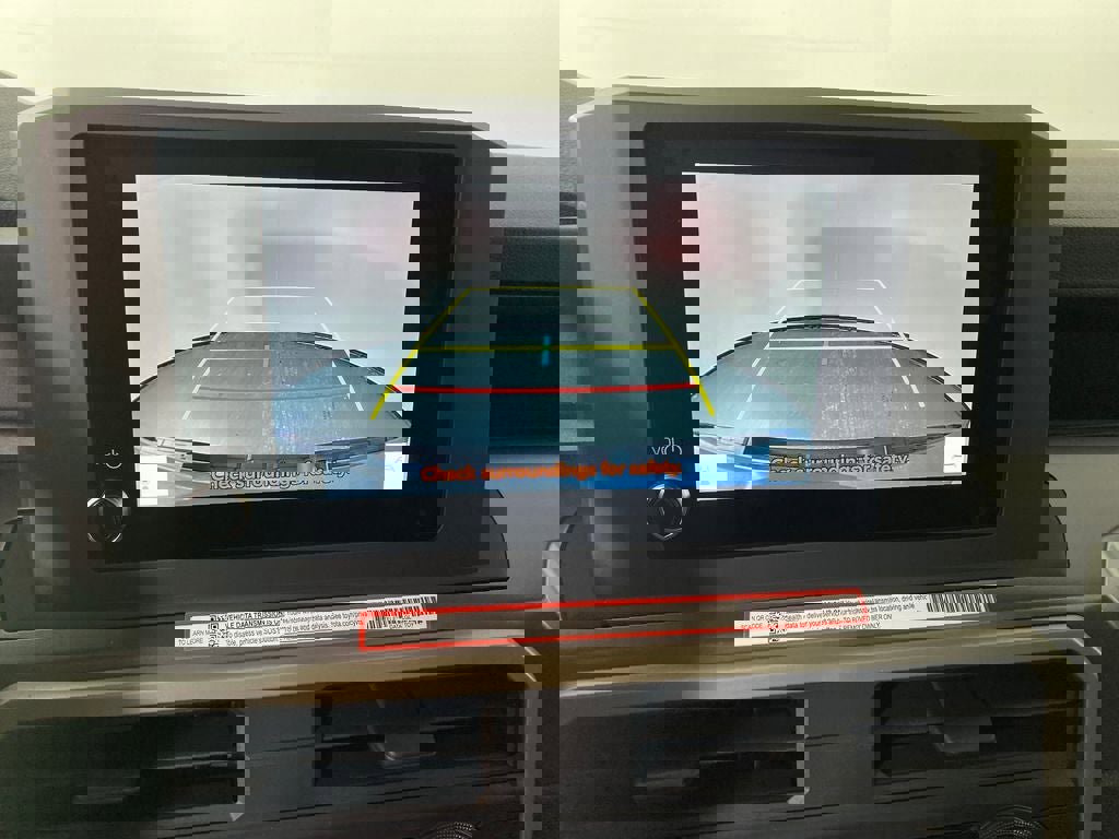 New 2026 Toyota Tacoma SR5 image 25