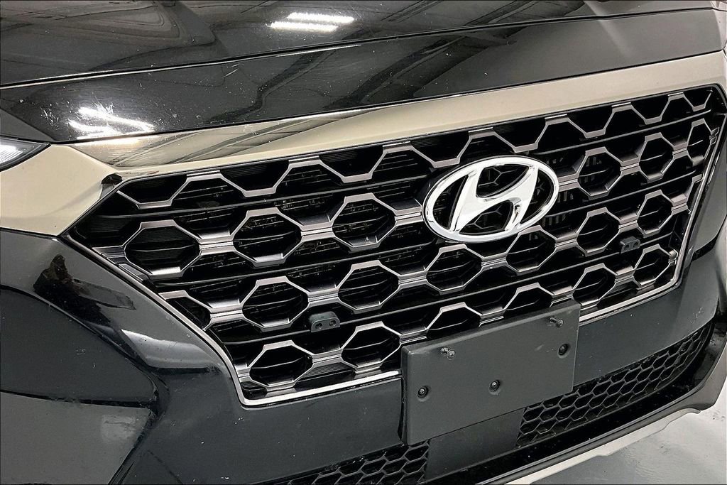 Used 2019 Hyundai Santa Fe Limited image 37