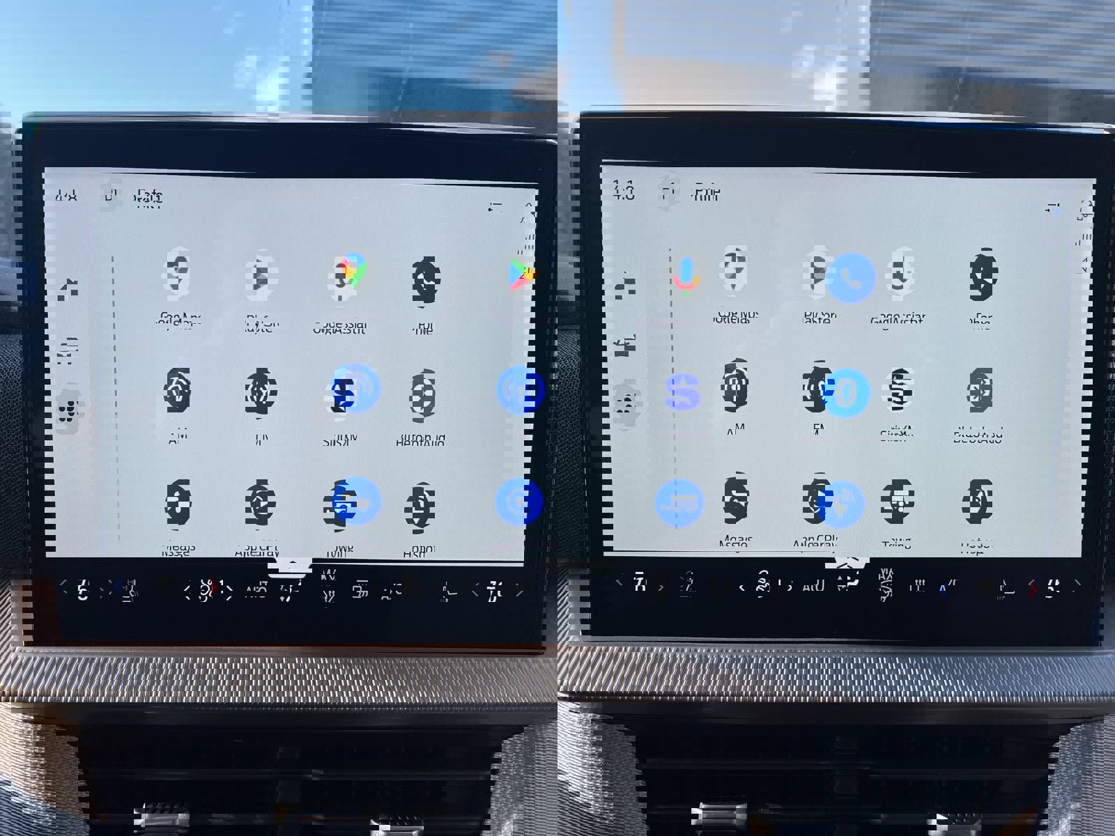 New 2025 Ford Explorer Active w/ Active Comfort Package image 36