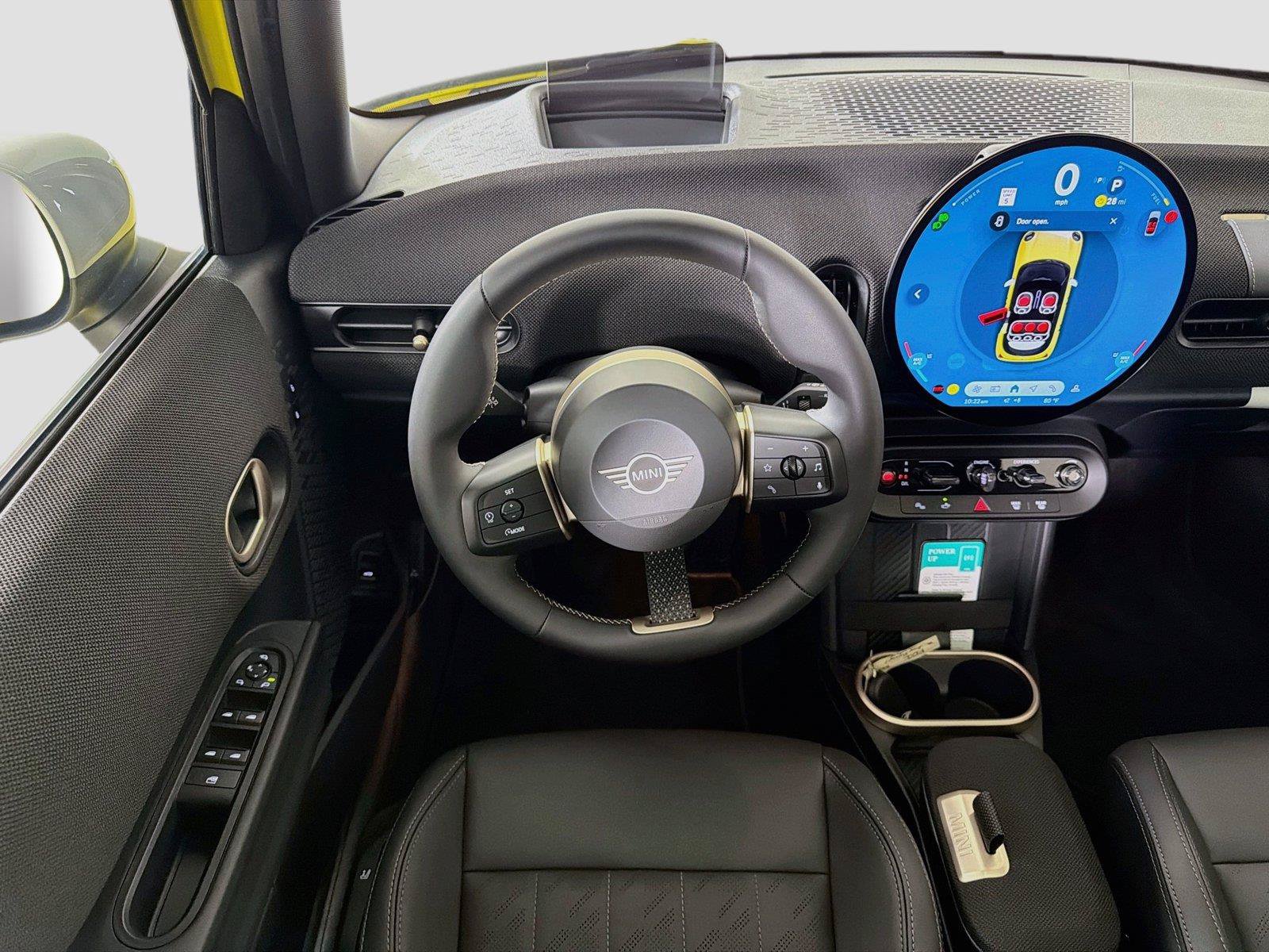 New 2026 MINI Cooper S FWD image 19