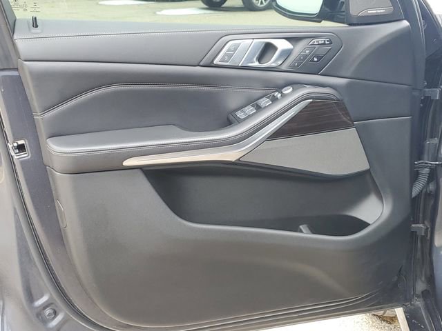 Used 2020 BMW X7 xDrive40i w/ Premium Package image 20