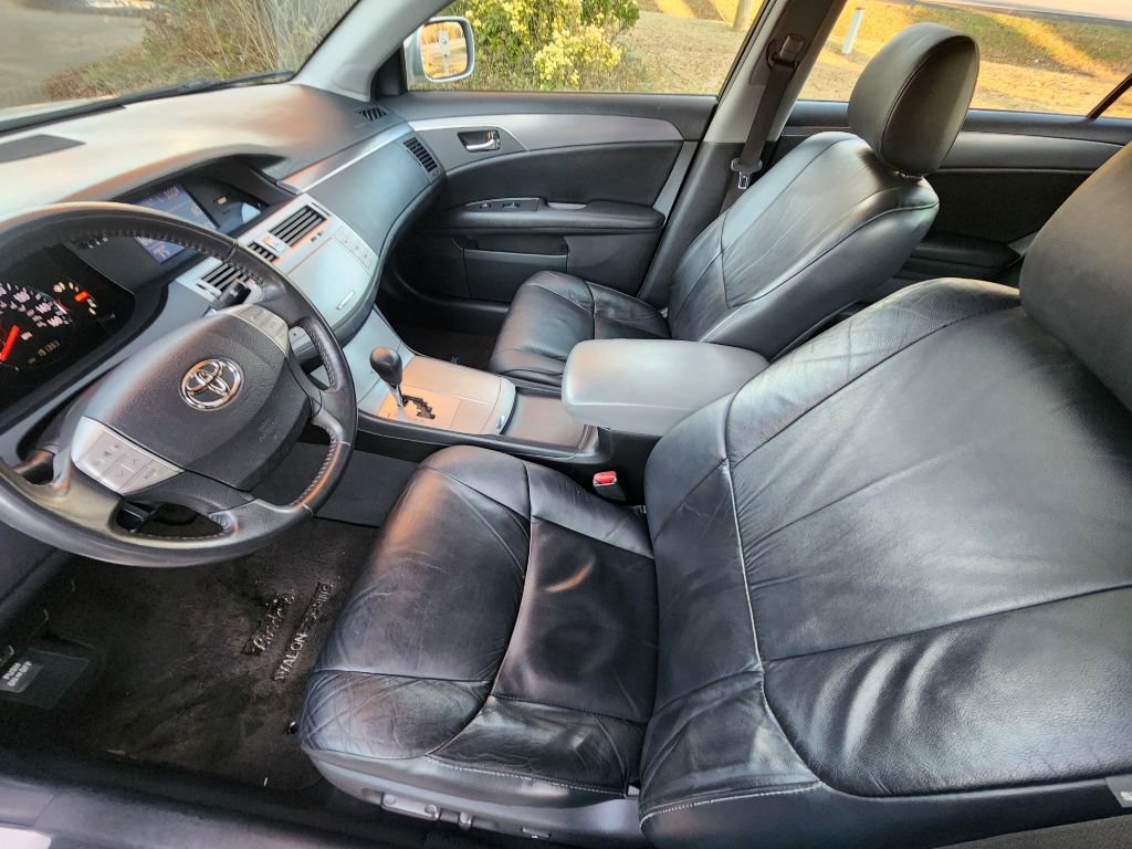 Used 2008 Toyota Avalon Touring image 6