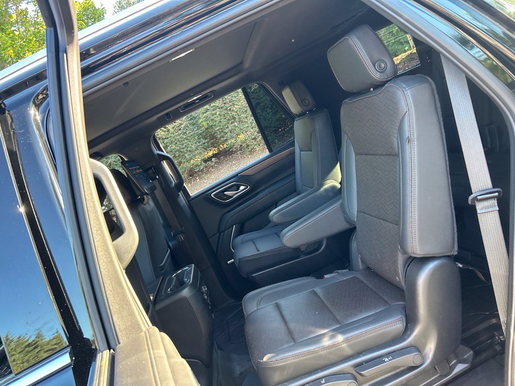 Used 2024 Chevrolet Tahoe High Country w/ Premium Package AWD/4WD image 48