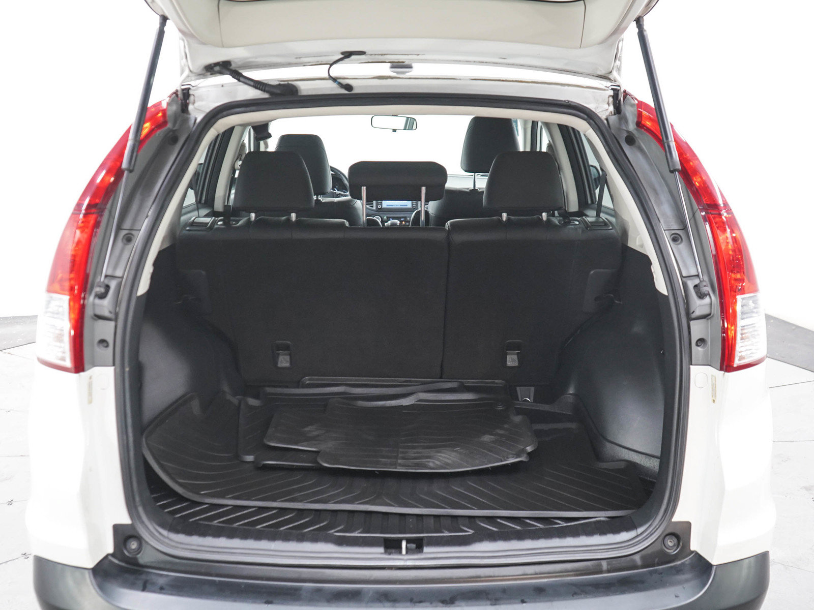 Used 2014 Honda CR-V EX-L image 16