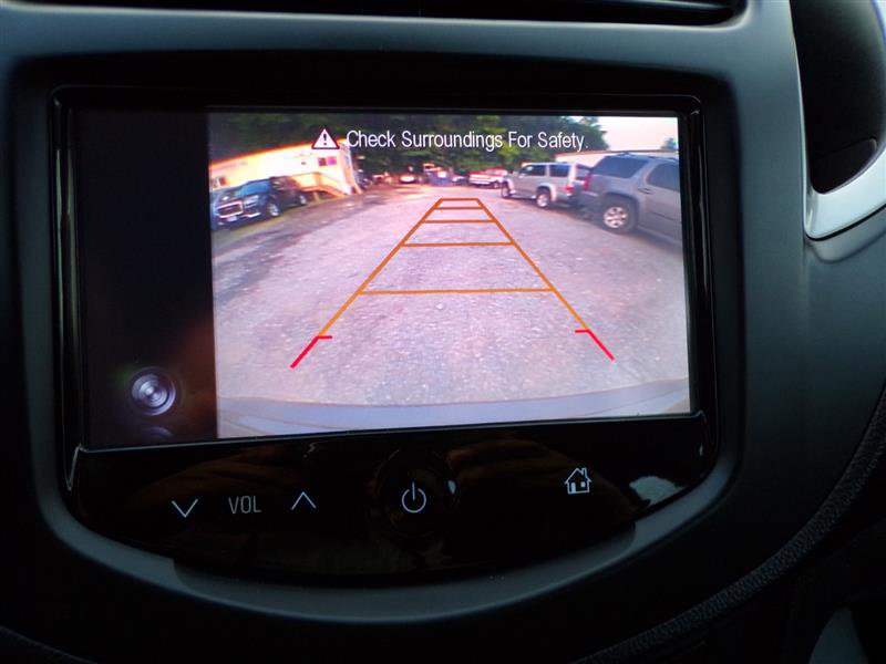 Used 2016 Chevrolet Trax LS image 30