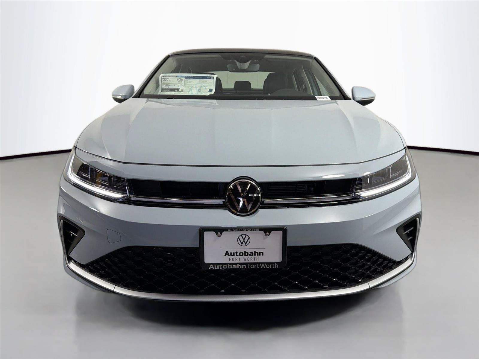New 2026 Volkswagen Jetta SEL FWD image 2