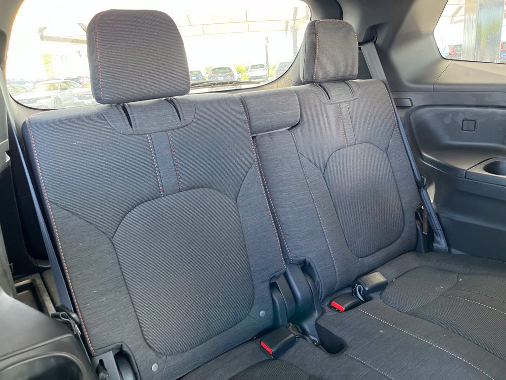 Certified 2026 Honda Pilot Sport image 31
