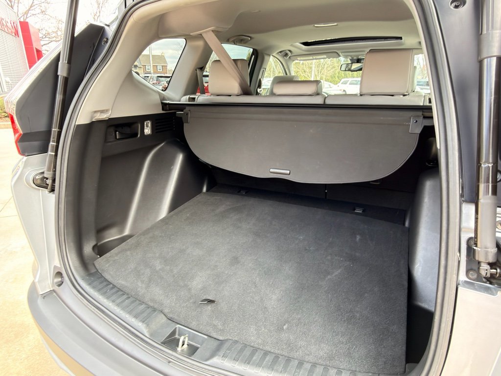 Used 2018 Honda CR-V EX-L image 23