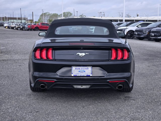 Certified 2023 Ford Mustang Premium RWD image 6