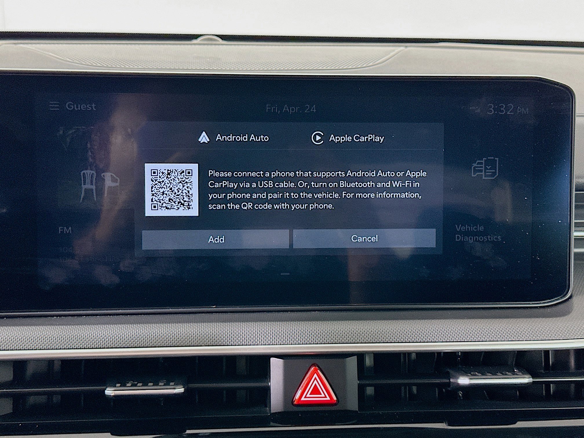 Used 2025 Kia K5 LXS FWD image 22