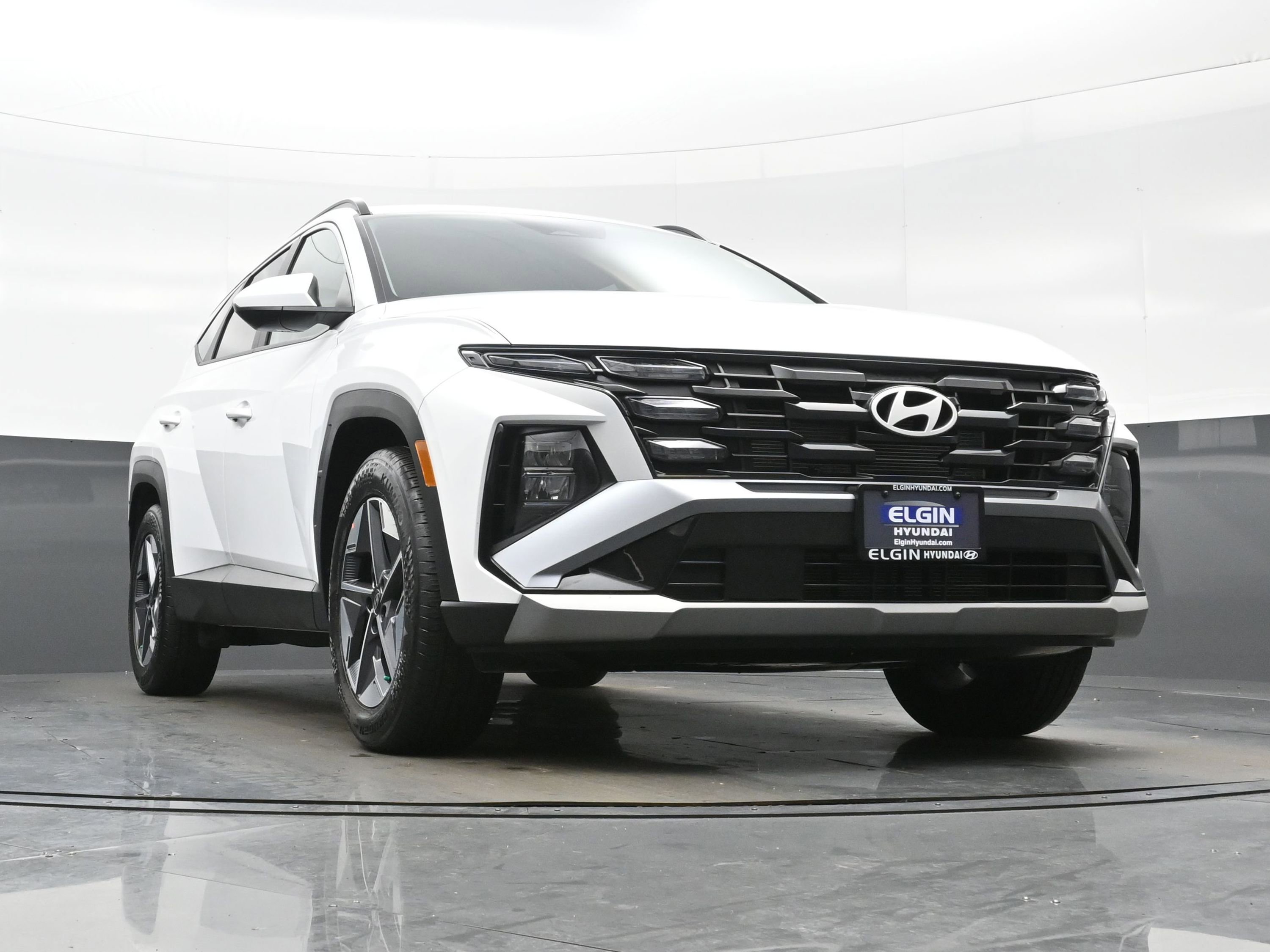 Certified 2026 Hyundai Tucson SEL image 32