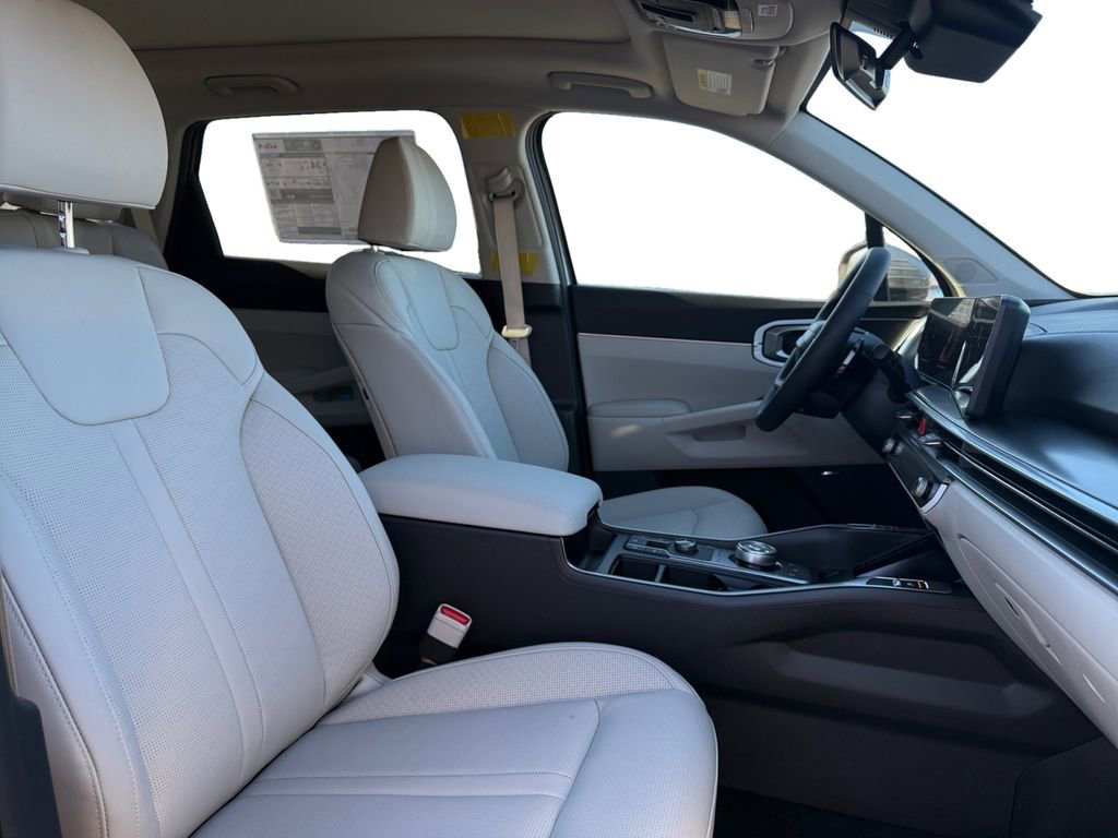 New 2026 Kia Sorento EX AWD/4WD image 15