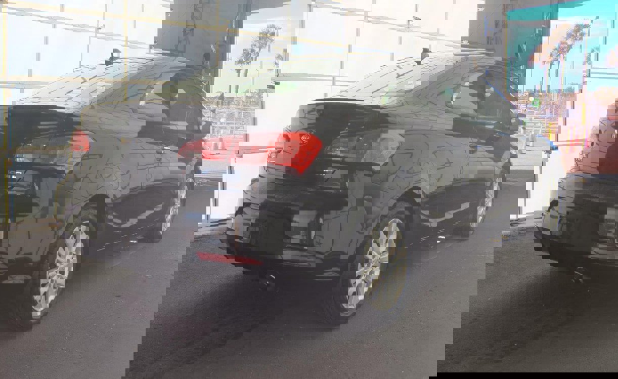 Used 2014 Kia Forte Koup EX image 5